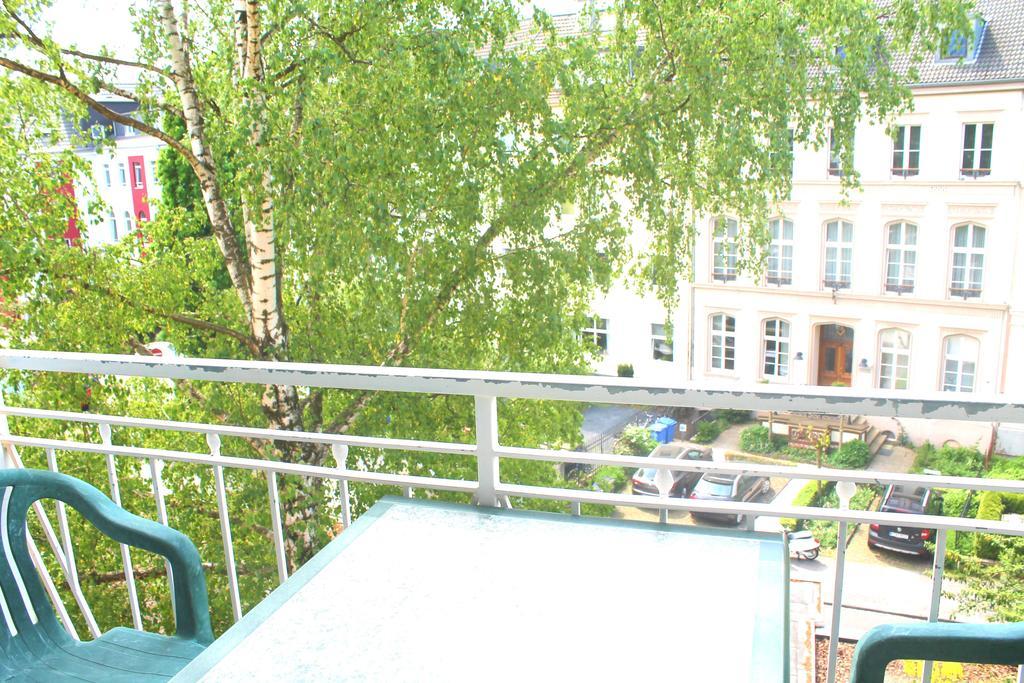 Hotel Eden - Am Hofgarten Бонн Екстер'єр фото